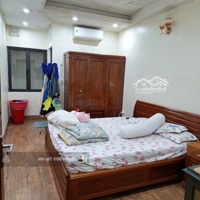 Bán Nhà Mặt Phố Quan Hoa Giá Chỉ Hơn 8 Tỷ - Nhà 5 Tầng,Mặt Tiền4,2M - Kinh Doanh Siêu Vip Pro