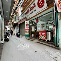 Bán Nhà Nguyễn Khang - Trung Tâm Cầu Giấy - Ngõ Thông Các Ngả - 20M Ra Ô Tô - Tiện Ích Ngập Tràn.