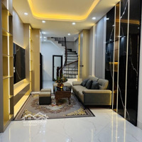 Lh E, Huế 0984423762 Nhà Mới 5 Tầng 4 Ngủ Đẹp Như Khách Sạn, View Ban Công Kđt Louis City Hoàng Mai