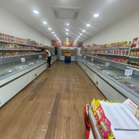 Siêu Hiếm Lô Góc, Gara, Vỉa Hè, Kinh Doanh Mặt Phố Đường Đền Lừ 2, Hoàng Mai, 60Mmặt Tiền4.5M Giá Bán 18 Tỷ