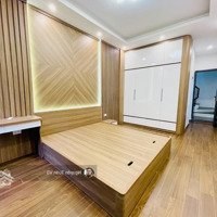 Bán Nhà Lô Góc Phố Yên Hòa, 2 Thoáng, Ngõ Thông, 5 Tầng 30M2, Giá Chỉ 6.7 Tỷ