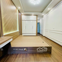 Bán Nhà Lô Góc Phố Yên Hòa, 2 Thoáng, Ngõ Thông, 5 Tầng 30M2, Giá Chỉ 6.7 Tỷ