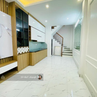 Bán Nhà Lô Góc Phố Yên Hòa, 2 Thoáng, Ngõ Thông, 5 Tầng 30M2, Giá Chỉ 6.7 Tỷ