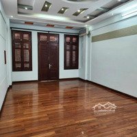 Nhà Phan Kế Bính Trung Tâm Ba Đình_Lô Góc_Ô Tô Tránh-Dừng -Đỗ-Mặt Tiền Siêu Rộng-40M,5 Tầng-16 Tỷ.