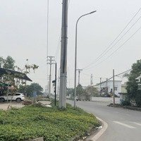 Bán Đất Khu Cn Quang Minh- Mê Linh. Giá Chỉ Hơn 7 Triệu/1M2