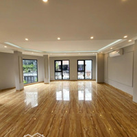 36 Tỷ Sở Hữu Ngay Mảnh Đất Còn Sót Lại Tại Lạc Long Quân: Lô Góc Diện Tích: 100M2 Mt5.5, Vỉa Hè Ô Tô Tránh.