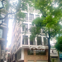 36 Tỷ Sở Hữu Ngay Mảnh Đất Còn Sót Lại Tại Lạc Long Quân: Lô Góc Diện Tích: 100M2 Mt5.5, Vỉa Hè Ô Tô Tránh.