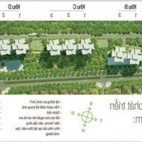 Chính Chủ Bán Gấp Chung Cư 3 Phòng Ngủ92M2 Tại Rừng Cọ Cạnh Liên Cấp Greenfield