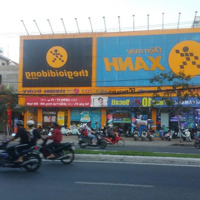 Bán Lô Đất Diện Tích Lớn Mặt Tiền Tôn Đức Thắng