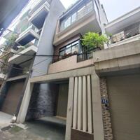 Bán nhà Nguyễn Văn Cừ,Long Biên 7 tầng,115m,mt5.5m oto vào nhà nhỉnh 26 tỷ