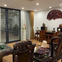 Bán nhà Nguyễn Văn Cừ,Long Biên 7 tầng,115m,mt5.5m oto vào nhà nhỉnh 26 tỷ