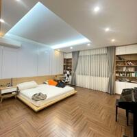 Bán nhà Nguyễn Văn Cừ,Long Biên 7 tầng,115m,mt5.5m oto vào nhà nhỉnh 26 tỷ