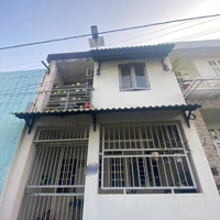 Bán Nhà Trệt Lầu Vị Trí Trung Tâm Giá Rẻ Chỉ 2,9 Tỷ Gần Chợ Dĩ An 1