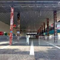 Góc 848m2 3 MT Đường 30m