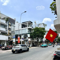 Phú Nhuận Giáp Q3, Hẻm Thông Lê Văn Sỹ_Huỳnh Văn Bánh,5 Tầng, 59M2, 5 Phòng Ngủ 8.9 Tỷ