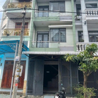 Bán Nhà 1 Trệt 2 Lầu Kdc Hiện Hữu Gần Ngã Tư Chiêu Liêu, Dĩ An
