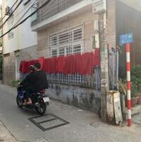 Bán nhà kiệt ô tô Lương Thế Vinh, Sơn Trà, Đà Nẵng – 90m², chỉ 4.xx tỷ
