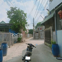 Bán Rẻ Lô Đất Xung Quanh Tiện Ích Đầy Đủ Gần Ngã Ba Cây Điệp, Dĩ An