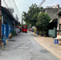 Bán Rẻ Lô Đất Xung Quanh Tiện Ích Đầy Đủ Gần Ngã Ba Cây Điệp, Dĩ An