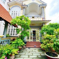 Bán Biệt Thự Mini - 208M2 Ngang 9M - Ngay Phạm Văn Đồng - Giá Bán 13 Tỷ Xíu - Giá Hiếm