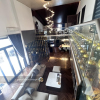 Chdv 7T Mặt Tiền Đoàn Hồng Phước. Siêu Lợi Nhuận - Doanh Thu 6 Tỷ/ Năm. 12 Năm Thu Hồi Vốn 13X30