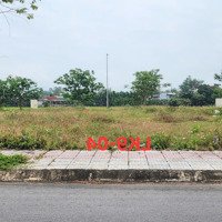 Bán Đất Nền Sổ Hồng Từng Lô Tại Kdc An Điền Phát,La Hà - Quảng Ngãi 1,3 Tỷ, 100M2