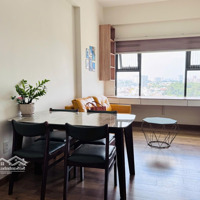 Cho Thuê Căn Hộ 2 Phòng Mặt Tiền Phạm Văn Đồng, Linh Tây Thủ Đức (Tin Thật)
