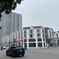 Bán Nhà Mặt Phố Thành Trung, 85M2, Giá Cực Tốt Cho Nhà Đầu Tư Và Có Nhu Cầu Ở Kinh Doanh