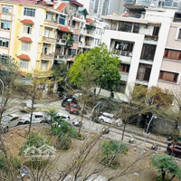 Toà Văn Phòng Trung Kính, Cầu Giấy - Vỉa Hè Ô Tô Tránh - 2 Mặt Đường. * 100 M2 - 7 Tầng.