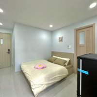 Cho Thuê Cc Mini 1 Phòng Ngủ 1 Vệ Sinh 24M2 Tại Phan Đăng Lưu, 6,3 Triệu