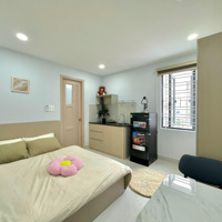 Cho Thuê Cc Mini 1 Phòng Ngủ 1 Vệ Sinh 24M2 Tại Phan Đăng Lưu, 6,3 Triệu