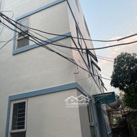 Bán Nhà Riêng 36M2, 4,95 Tỷ, Miêu Nha, Tây Mỗ, Nam Từ Liêm, Hà Nội, Giá Tốt Hot!