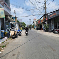 Đất Bán 59M2 - Full Thổ Cư - Hẻm 6M - Gần Khu Đô Thị Vạn Phúc - Giá Bán 5,3 Tỷ!