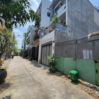 Đất Bán 59M2 - Full Thổ Cư - Hẻm 6M - Gần Khu Đô Thị Vạn Phúc - Giá Bán 5,3 Tỷ!