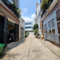 Đất Bán 59M2 - Full Thổ Cư - Hẻm 6M - Gần Khu Đô Thị Vạn Phúc - Giá Bán 5,3 Tỷ!