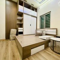  BÁN NHÀ NHÂN CHÍNH - THANH XUÂN - 5 TẦNG - 4,5 TỶ - FULL NỘI THẤT