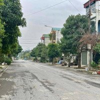 Bán Đất 100M Đặng Xá - Gia Lâm, Ngõ Thông, Ô Tô Tránh Đỗ Ngủ Trong Đất