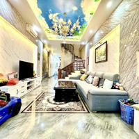 Đối Diện Royal! Bán Nhà Mặt Ngõ Trường Chinh, 40M*3.8M Mặt Tiền, Sổ Vuông, 20M Ra Phố, Ngõ Thông!