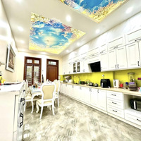 Đối Diện Royal! Bán Nhà Mặt Ngõ Trường Chinh, 40M*3.8M Mặt Tiền, Sổ Vuông, 20M Ra Phố, Ngõ Thông!