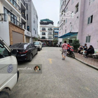 Liền Kề Bộ Quốc Phòng Bùi Xương Trạch - Nội Thất Đẳng Cấp Châu Âu - Khu Vực An Ninh Tốt