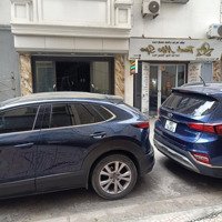 Nhà Hoàng Đạo Thành Khu Dân Trí Cao Sầm Uất Nhất Quận Thanh Xuân,,,, Trường Học Siêu Thị... Phố