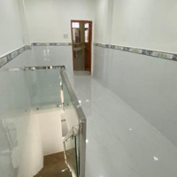 Bán Nhà 2 Tầng Nguyễn Sơn, Tân Phú Hướng Đông Bắc, Sổ Hồng Riêng