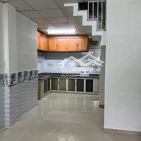 Bán Nhà Đường Âu Cơ, Phú Trung, Tân Phú Giá Bán 3 Tỷ, Nhà Đẹp, Sổ Riêng