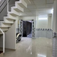 Bán Nhà Đường Âu Cơ, Phú Trung, Tân Phú Giá Bán 3 Tỷ, Nhà Đẹp, Sổ Riêng