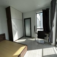 Căn Hộ 1 Phòng Ngủfull Nội Thất Ban Công Thoáng Mát Ngay Etown Cộng Hoà