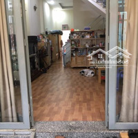 Bán Nhà Đường Đoàn Giỏi, Tân Phú Gần Aeon Mall, 64M², Giá Bán 4.5 Tỷ