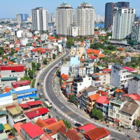 Cho Thuê Lâu Dài Đất Mặt Phố Lạc Long Quân, Phù Hợp Dựng Nhà Khung Thép Kinh Doanh Sầm Uất