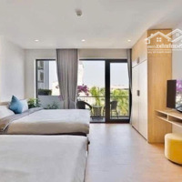 Chính Chủ Bán Gấp Nhà Mặt Tiền Đường Núi Thành - Xây Căn Hộ Cao Cấp Có Hồ Bơi, Dòng Tiền 80 Triệu/Tháng
