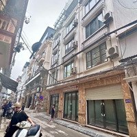 Bán Nhà Phân Lô 2 Oto Tránh Khương Đình 44M,6T, Thang Máy Nhỉnh 10 Tỷ