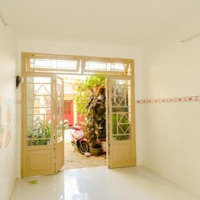 Bán Nhà 2 Tầng Võ Duy Ninh, Phường 22, Bình Thạnh Sổ Hồng, Giá Bán 4 Tỷ